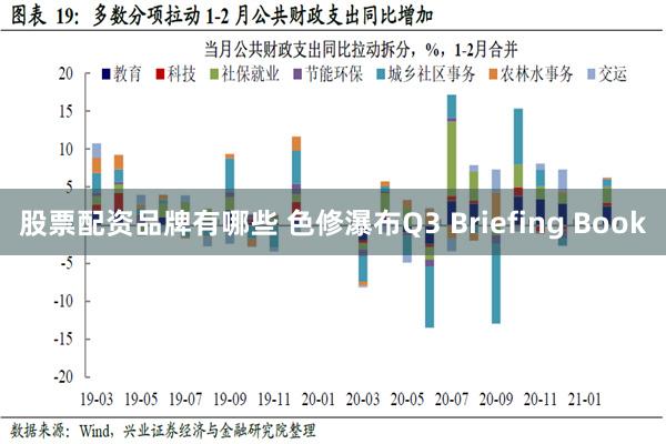 股票配资品牌有哪些 色修瀑布Q3 Briefing Book