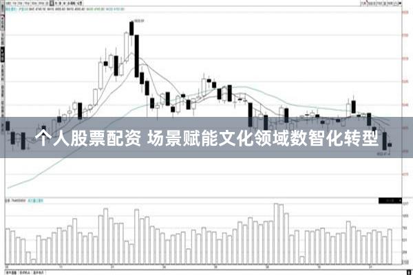 个人股票配资 场景赋能文化领域数智化转型